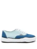Maison MIHARA YASUHIRO Baker low-top sneakers - Blue