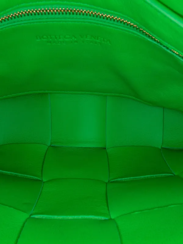 Bottega Veneta Pre-Owned 2012-2023 マキシイントレチャート