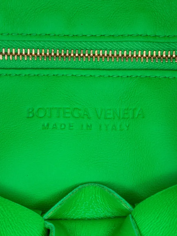 Bottega Veneta Pre-Owned 2012-2023 マキシイントレチャート Bottega Veneta Pre-Owned 2012-2023 マキシイントレチャート