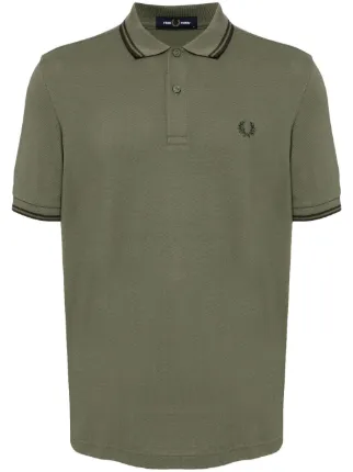 Fred Perry