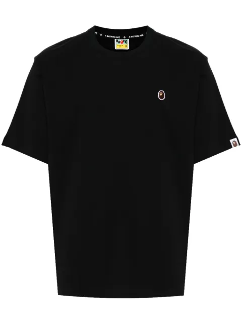 A BATHING APE® appliqué logo T-shirt
