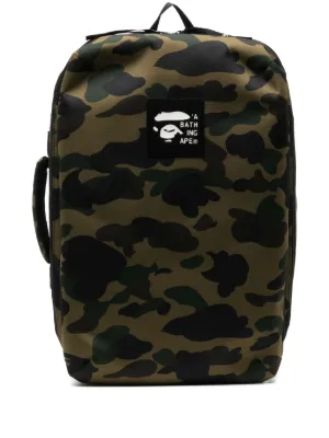 A BATHING APE Bags for Men BAPE Bags Farfetch AU