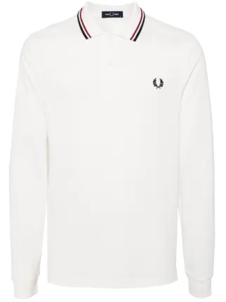 Fred Perry