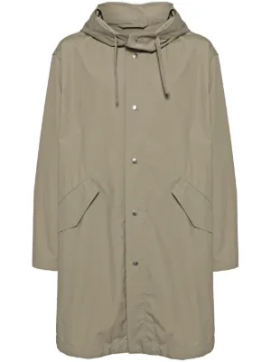 Jil Sander(ジルサンダー)コート・ダウン メンズ通販 - FARFETCH Jil Sander(ジルサンダー)コート・ダウン メンズ通販 - FARFETCH