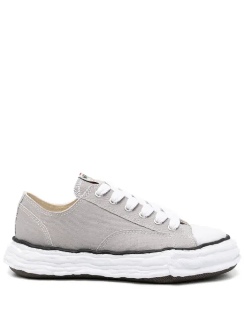 Maison MIHARA YASUHIRO tenis bajos Peterson23