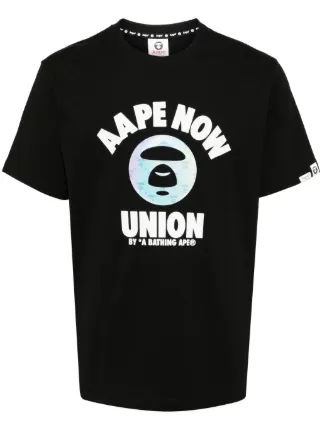 AAPE BY *A BATHING APE®