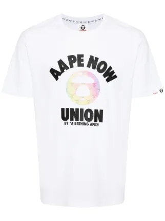 AAPE BY *A BATHING APE®
