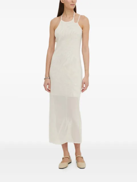 Won Hundred sleeveless midi dress
