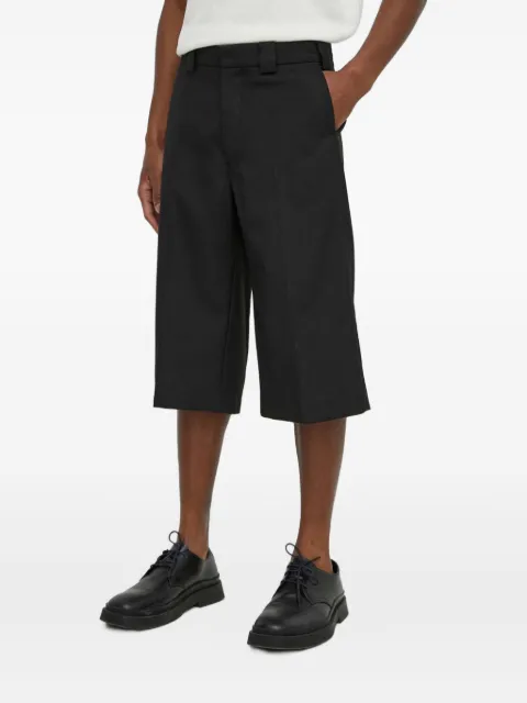 Won Hundred belt-loop shorts