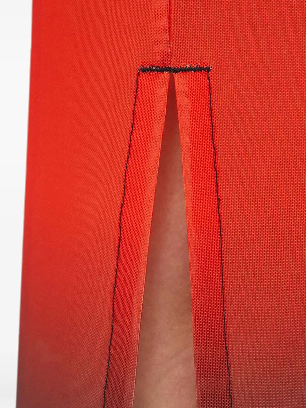 Won Hundred Mouwloze jurk Blauw