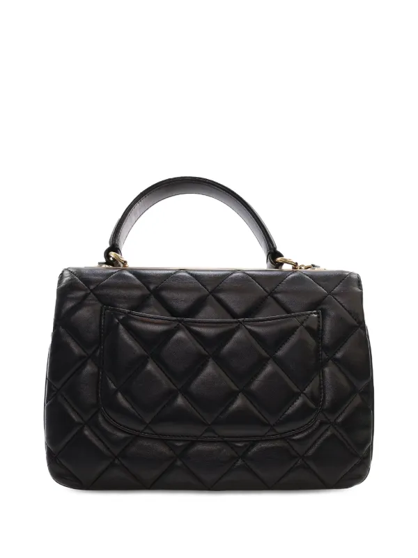 sac bandoulière sac facon chanel