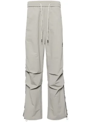 ENTIRE STUDIOS Freight カーゴパンツ | グレー | FARFETCH JP