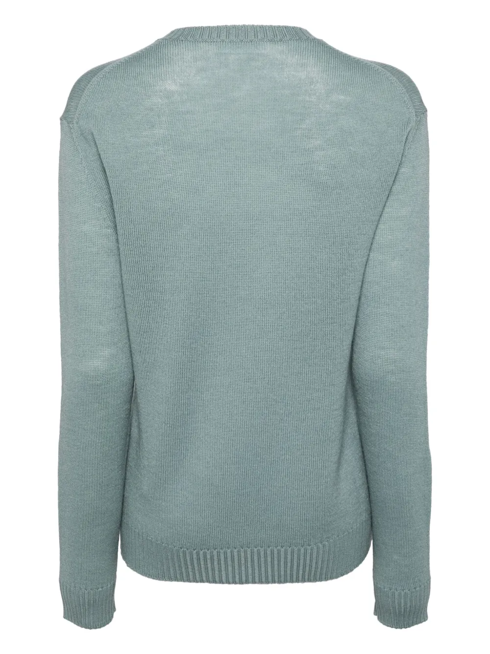 Jil Sander suéter con cuello redondo | Suéteres | Image 2