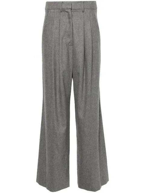 PT Torino flannel trousers