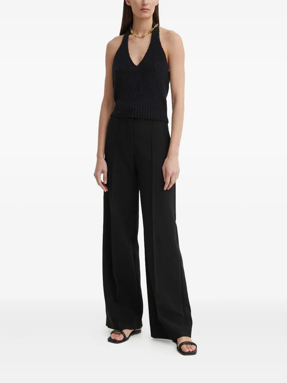 Won Hundred V-neck top | Vests & Tank Tops | Image 2