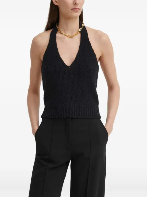 Won Hundred V-neck top