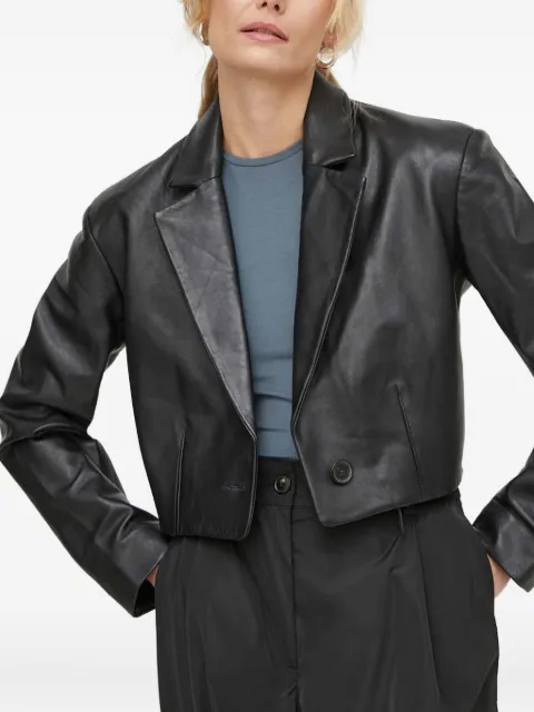 Won Hundred جاكيت بأزرار