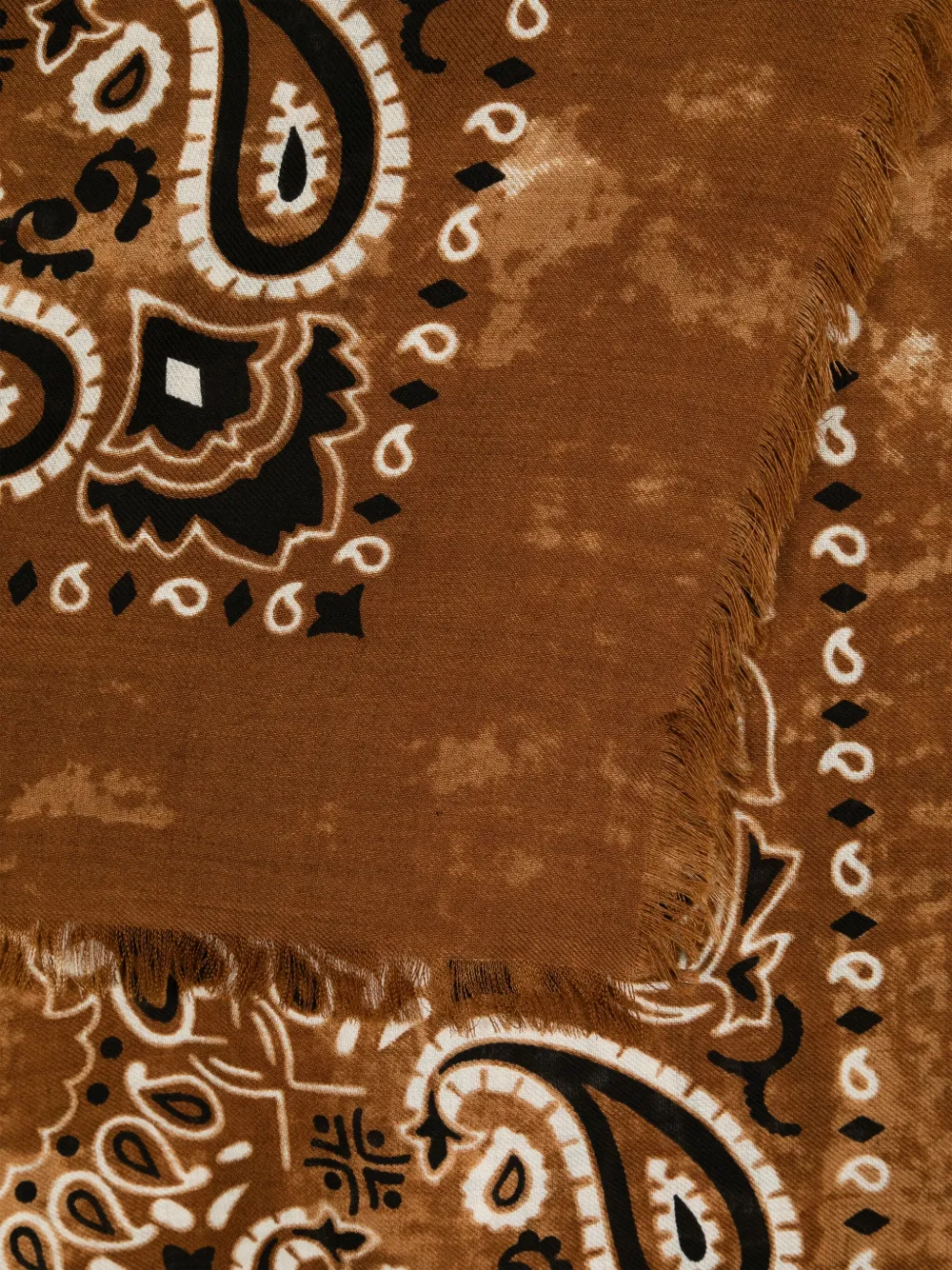 Destin Jil Scarf In Brown