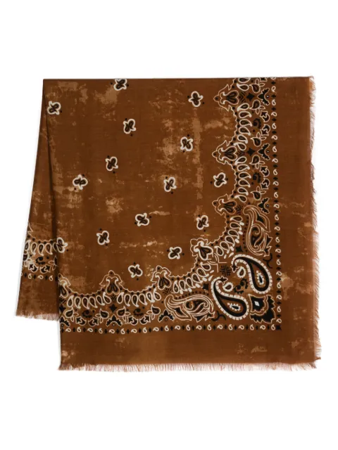 Destin Jil scarf