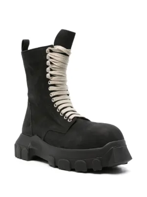 Rick Owens（リックオウエンス）ブーツ - FARFETCH