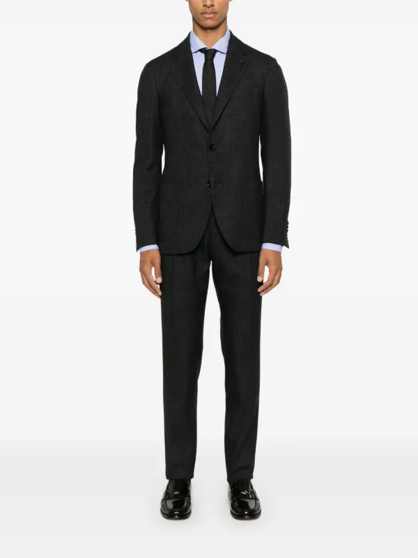 楽天市場】【返品不可】ラルディーニ LARDINI スーツ EQ148E