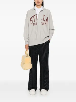 Stella McCartney（ステラ・マッカートニー）ウィメンズ ポロシャツ