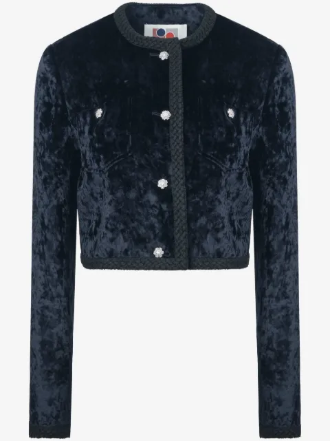 Ports 1961 chamarra Ice Floral