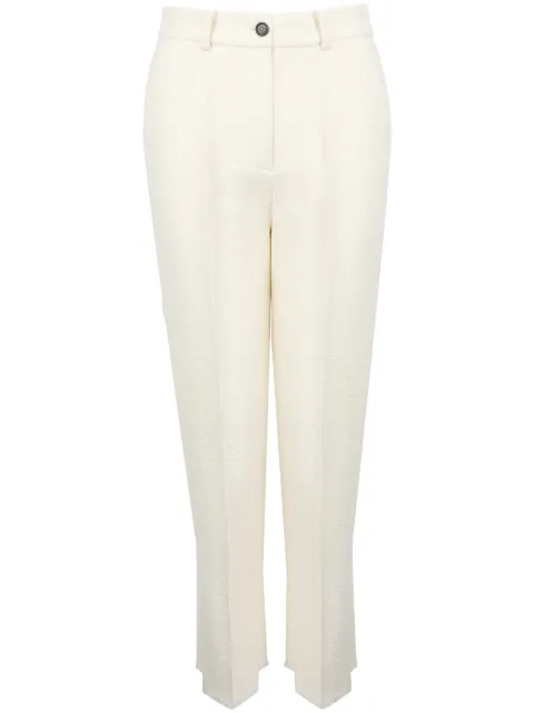 Ports 1961 pantalones con pinzas