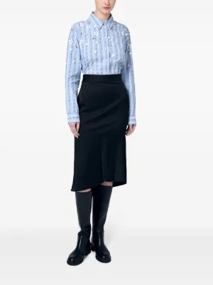 PORTS 1961 ポーツ1961 レース　シャツ　ブラウス PORTS 1961 ポーツ1961 レースシャツブラウス