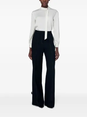 PORTS 1961 ポーツ1961 レース　シャツ　ブラウス PORTS 1961 ポーツ1961 レースシャツブラウス
