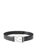 Ports 1961 leather belt - Black