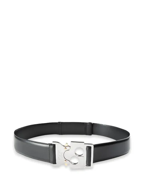 Ports 1961 leather belt