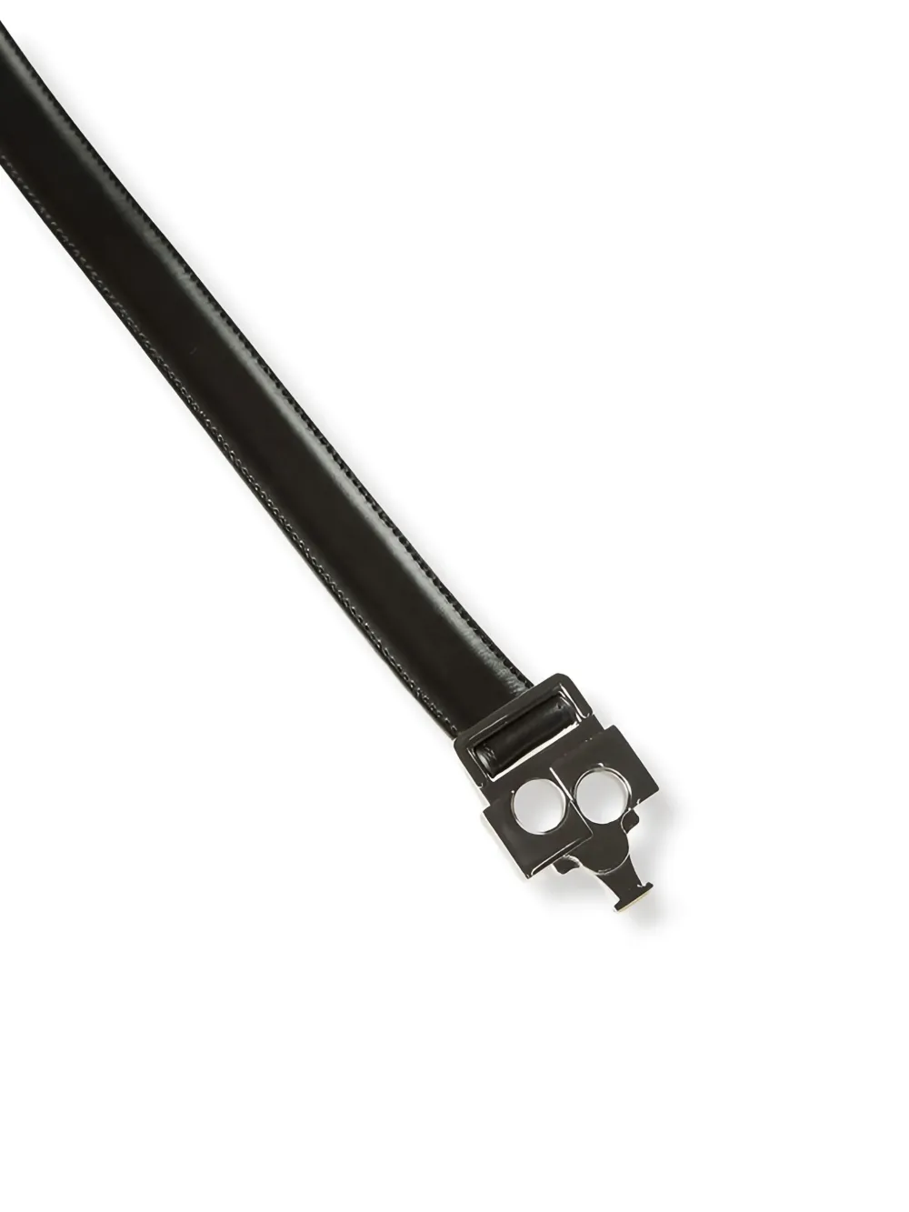 Ports 1961 leather belt | Image 2