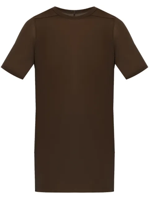 Rick Owens round-neck T-shirt 