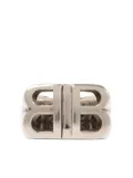 Balenciaga Pitbull signet ring - Silver