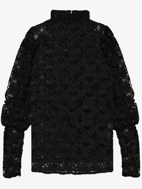 MUNTHE Thiki blouse 