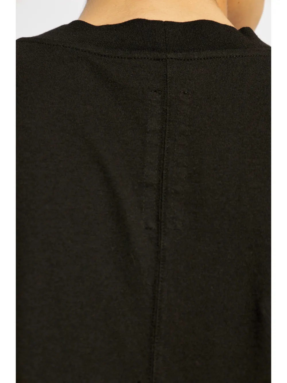 Rick Owens DRKSHDW Forever Level T-shirt Zwart
