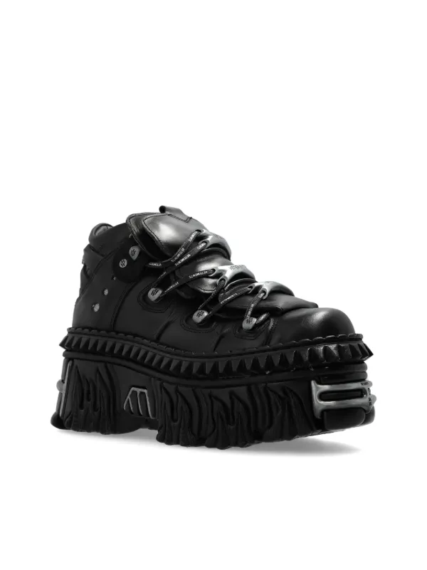 ✨【美品】VETEMENTS ブラック フーディ 新品タグ付き RINKAN - VETEMENTS｜Yahoo!ショッピング