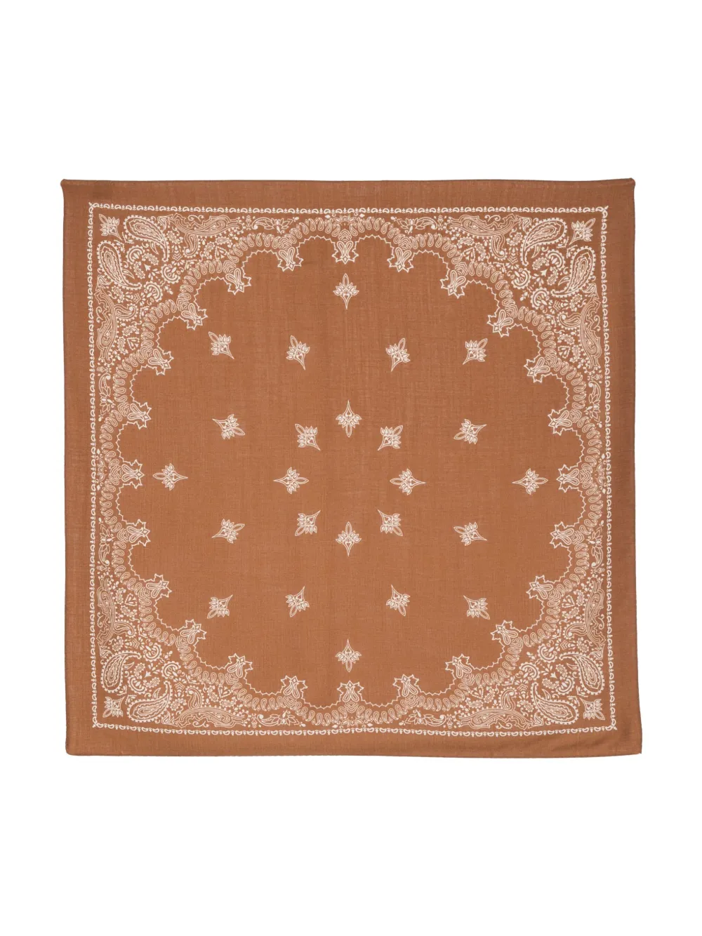 Destin Judy Scarf In Brown