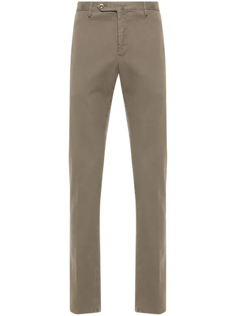 PT Torino slim-fit trousers