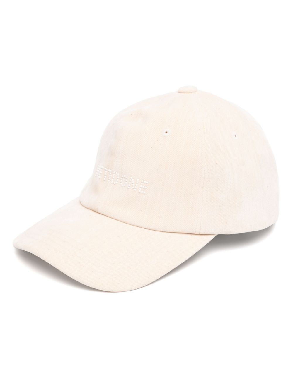 WD logo cap