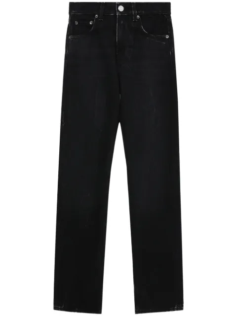 Haikure straight-leg jeans