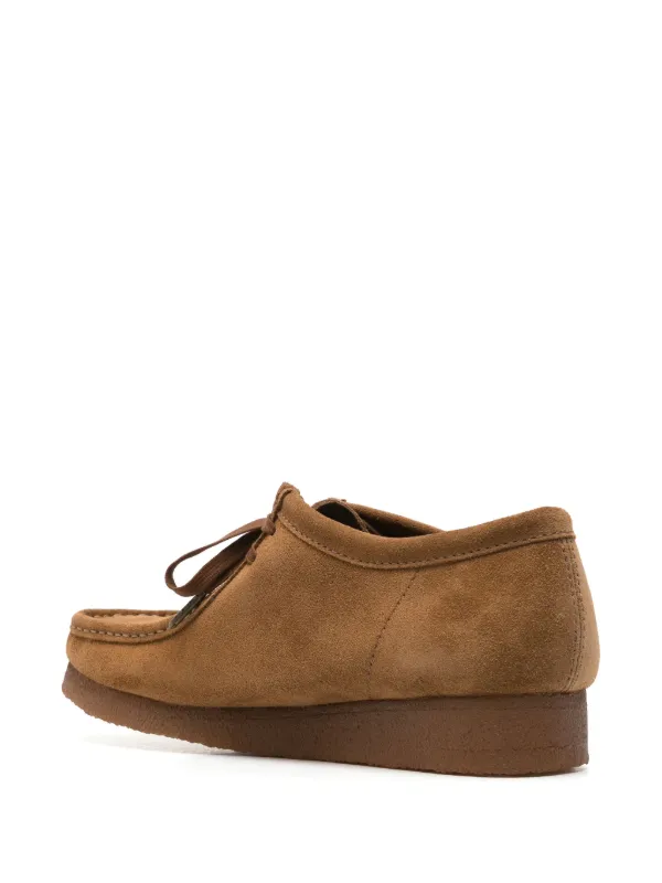 【新品未使用】Clarks Glickly Derby Womens Glickly Derby2 Black Leather Derby Shoes | Clarks