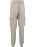 Moose Knuckles Hartsfield cargo pants - Neutrals