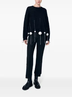 PORTS 1961 ポーツ1961 レース　シャツ　ブラウス PORTS 1961 ポーツ1961 レースシャツブラウス