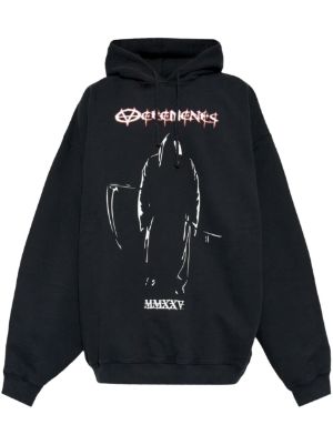 VETEMENTS（ヴェトモン）メンズ パーカー - FARFETCH