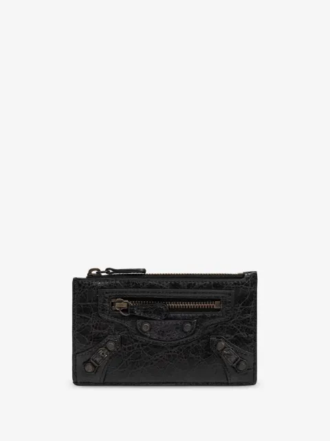 Balenciaga Le Cagole wallet 