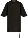 Rick Owens DRKSHDW Jumbo SS T-shirt - Black