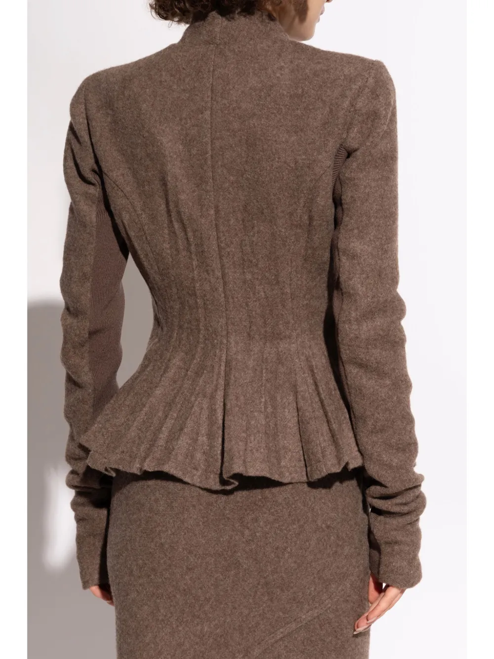 Rick Owens Hollywood jack Bruin