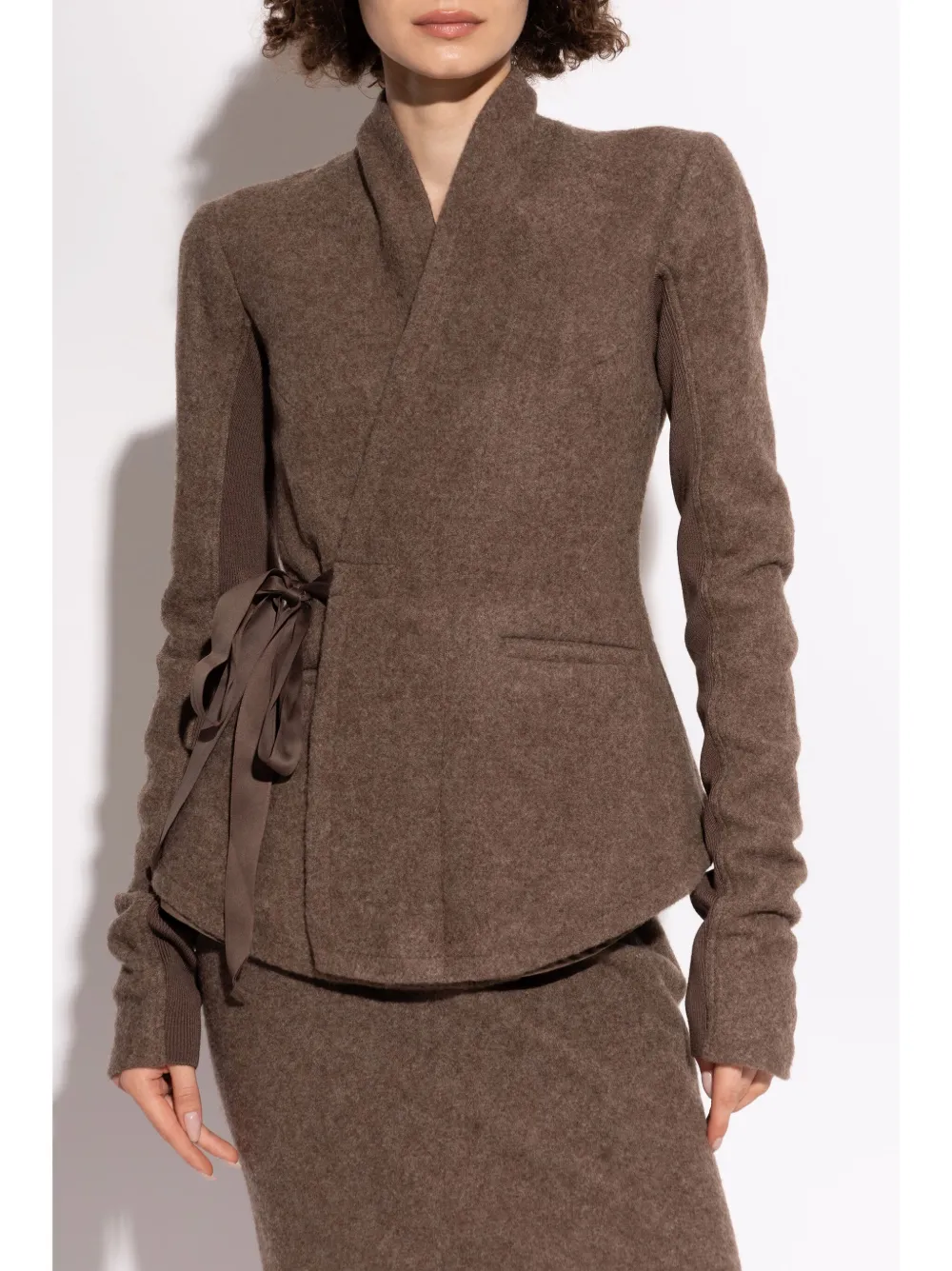 Rick Owens Hollywood jack Bruin